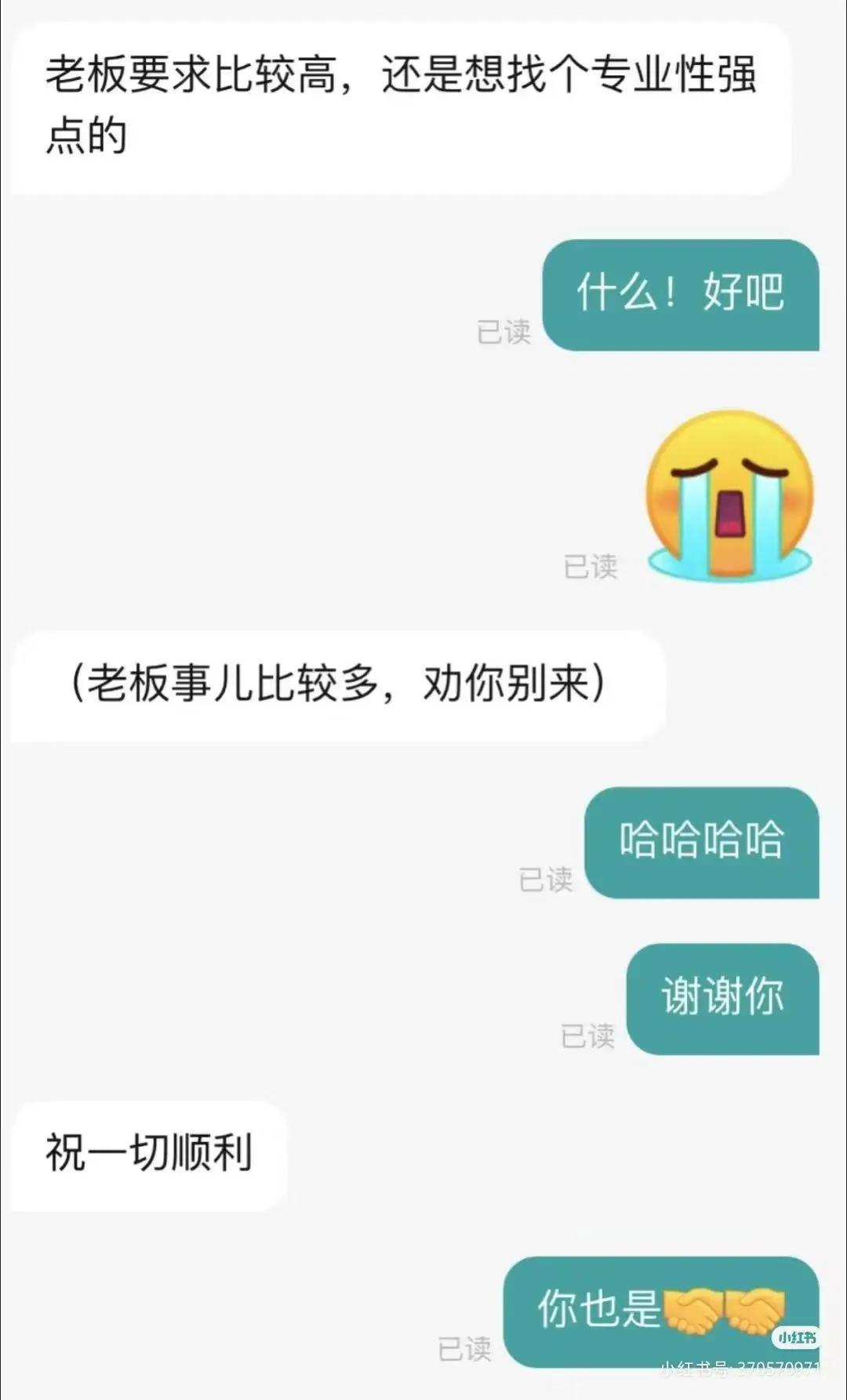 BOSS直聘奇遇记:遇良师,职场启航