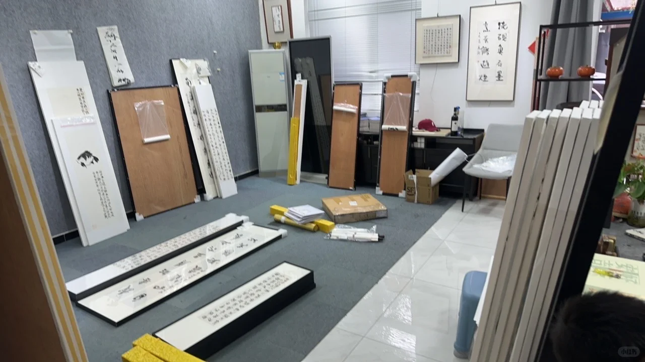 招工作室兼职助理