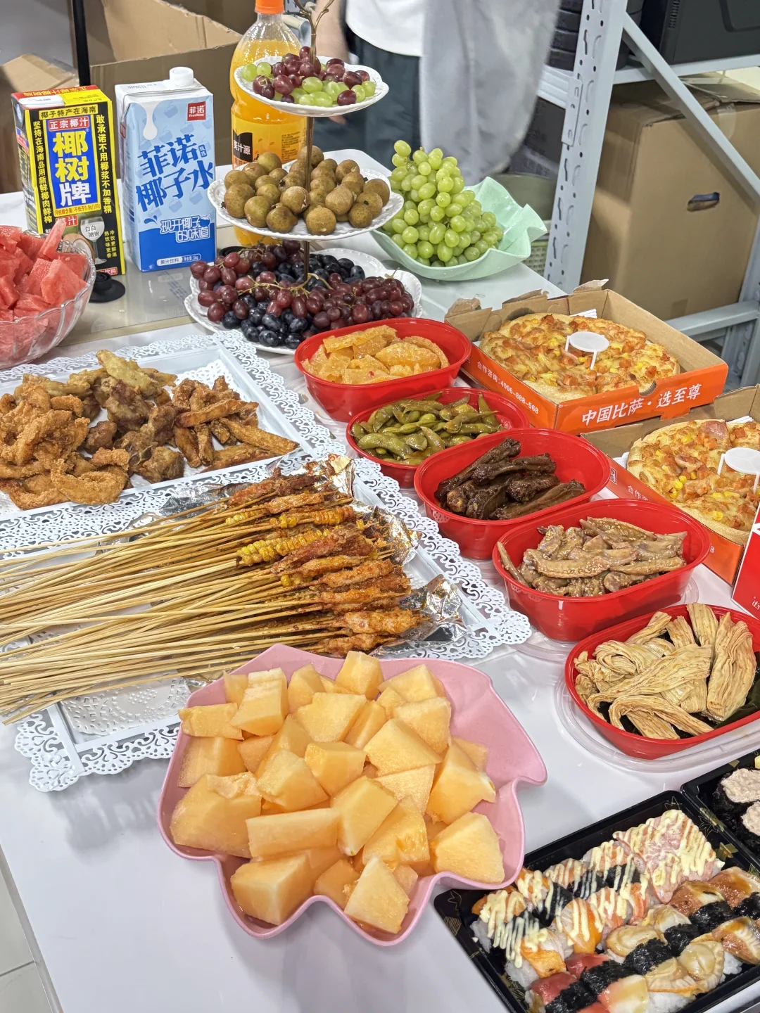 招聘求职！周末双休