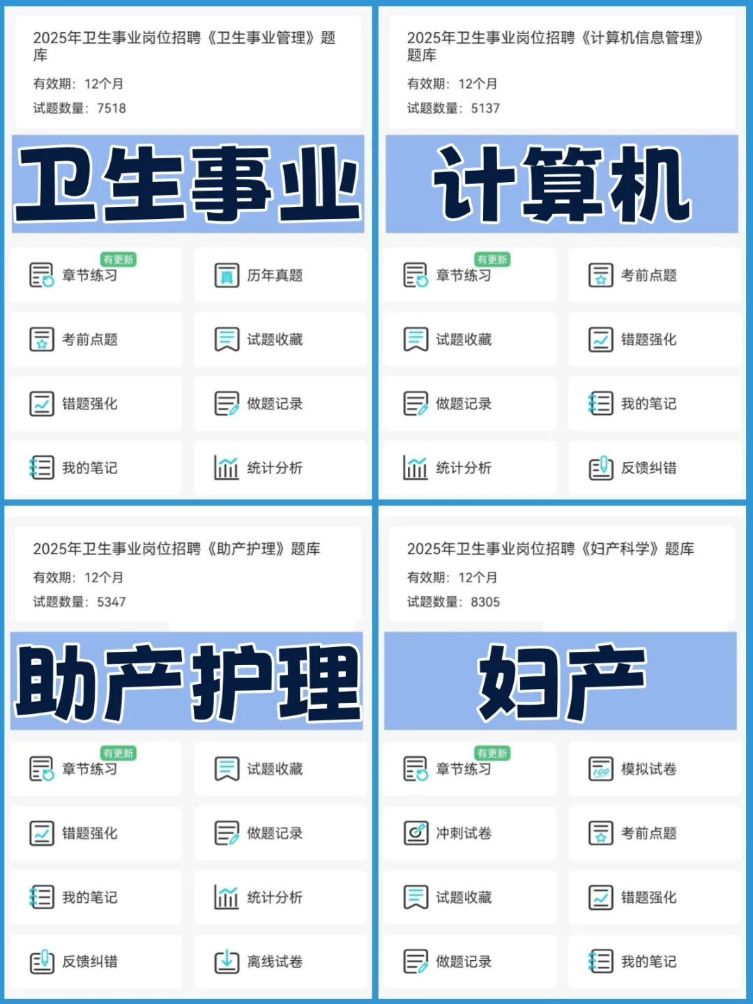 浙江温州市卫健委招聘给大家普及一下难度