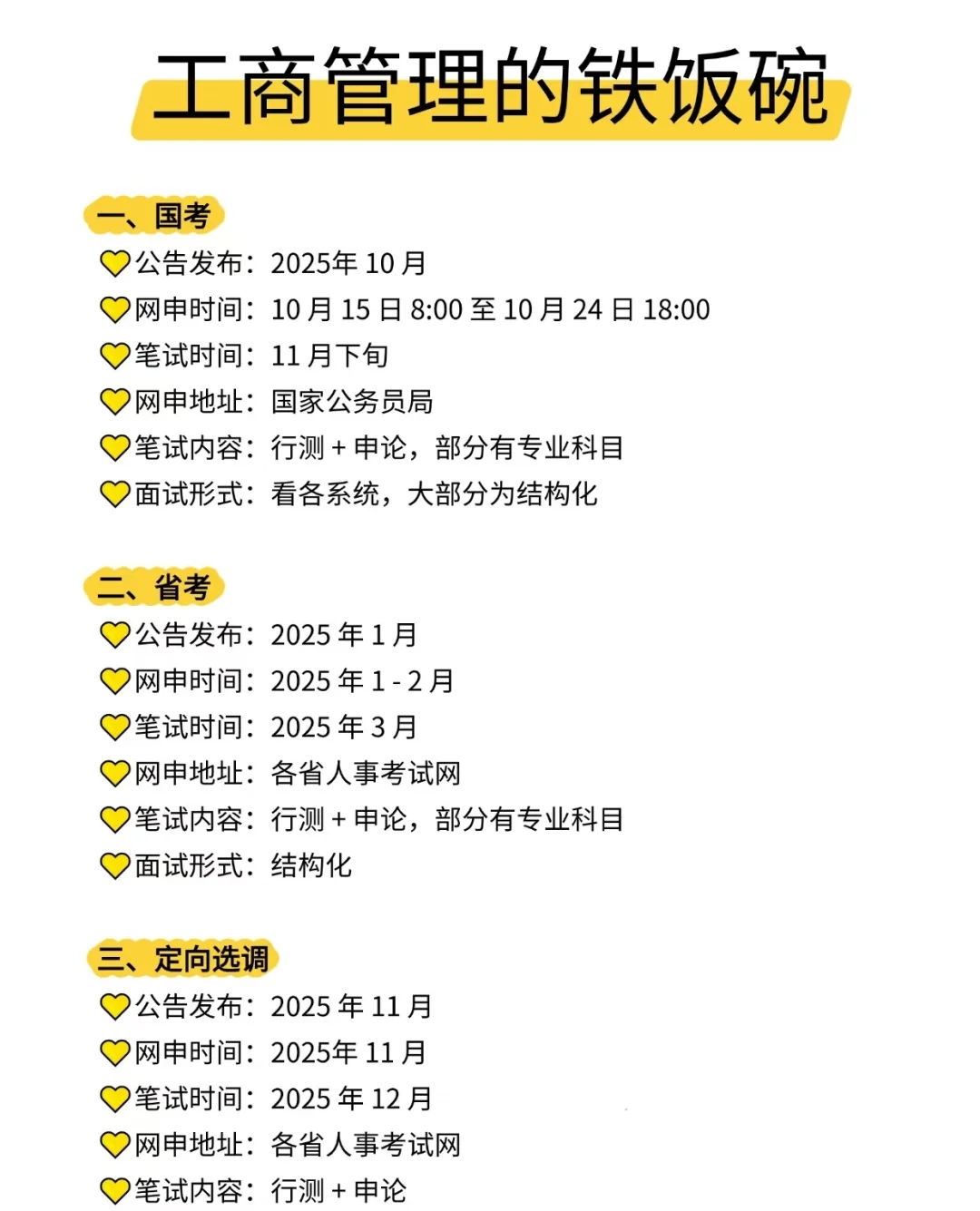 属于工商管理的所有退路！！!