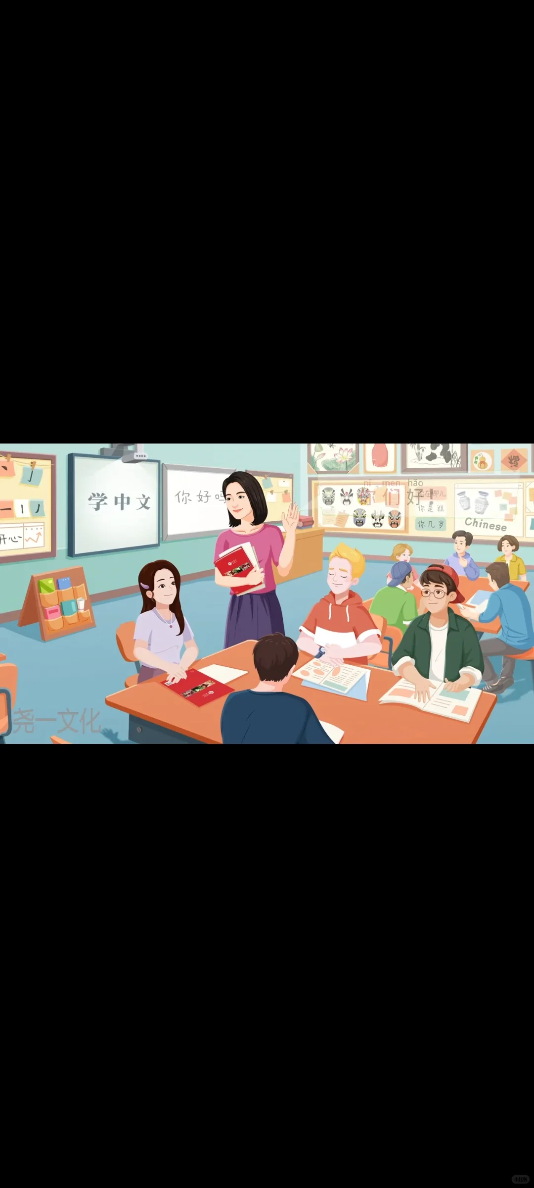 有没有会AIGC制作的技术人员？来接活