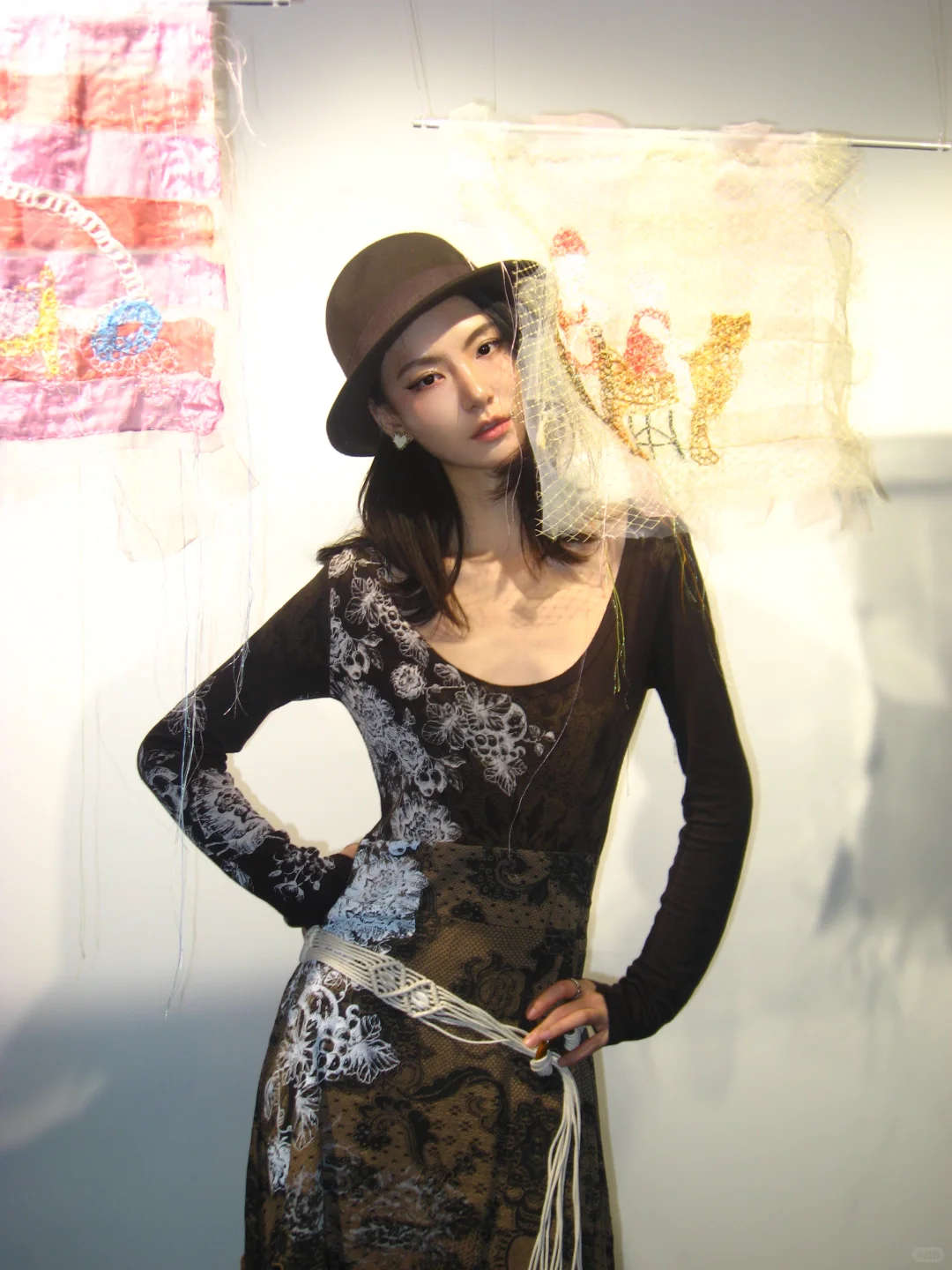 古着小店招聘啦