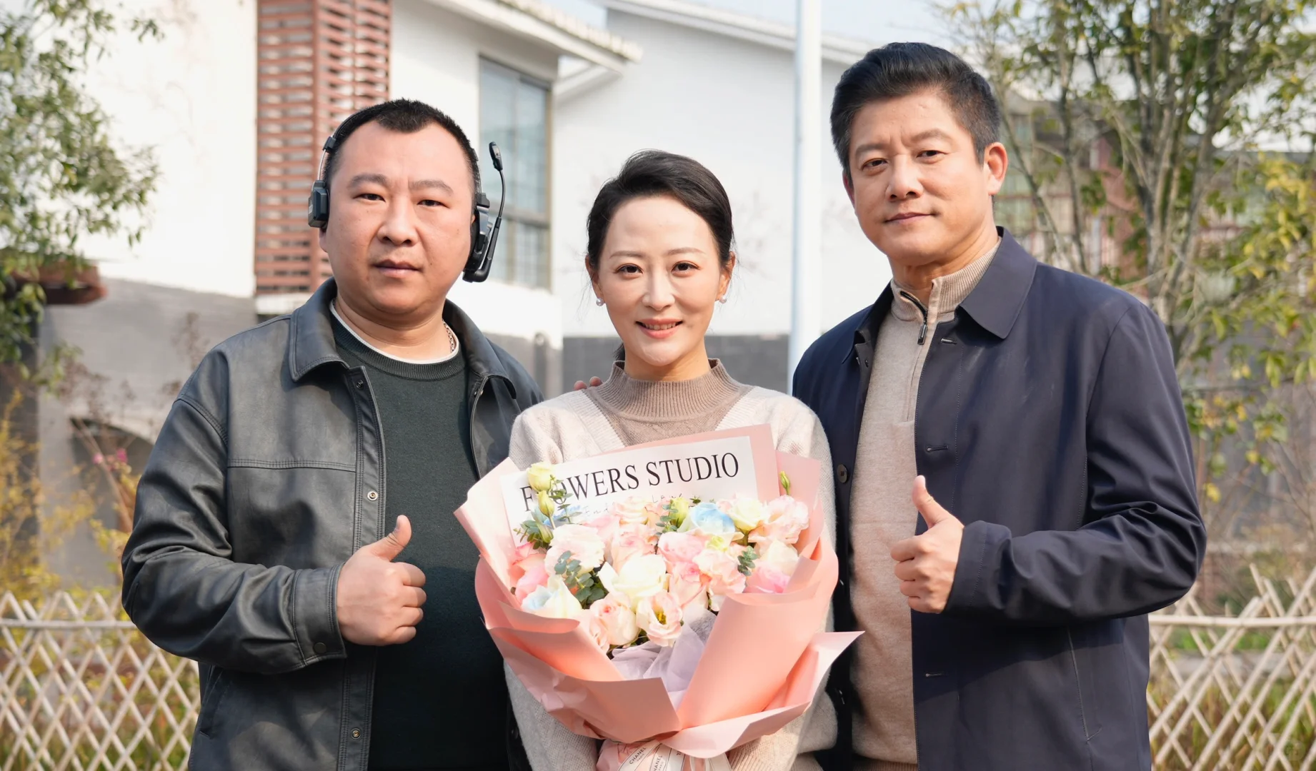 邯郸演员来合作啊