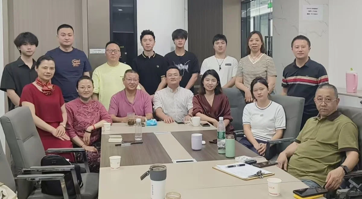 社区服务生态交流会 | 连接优质资源，
