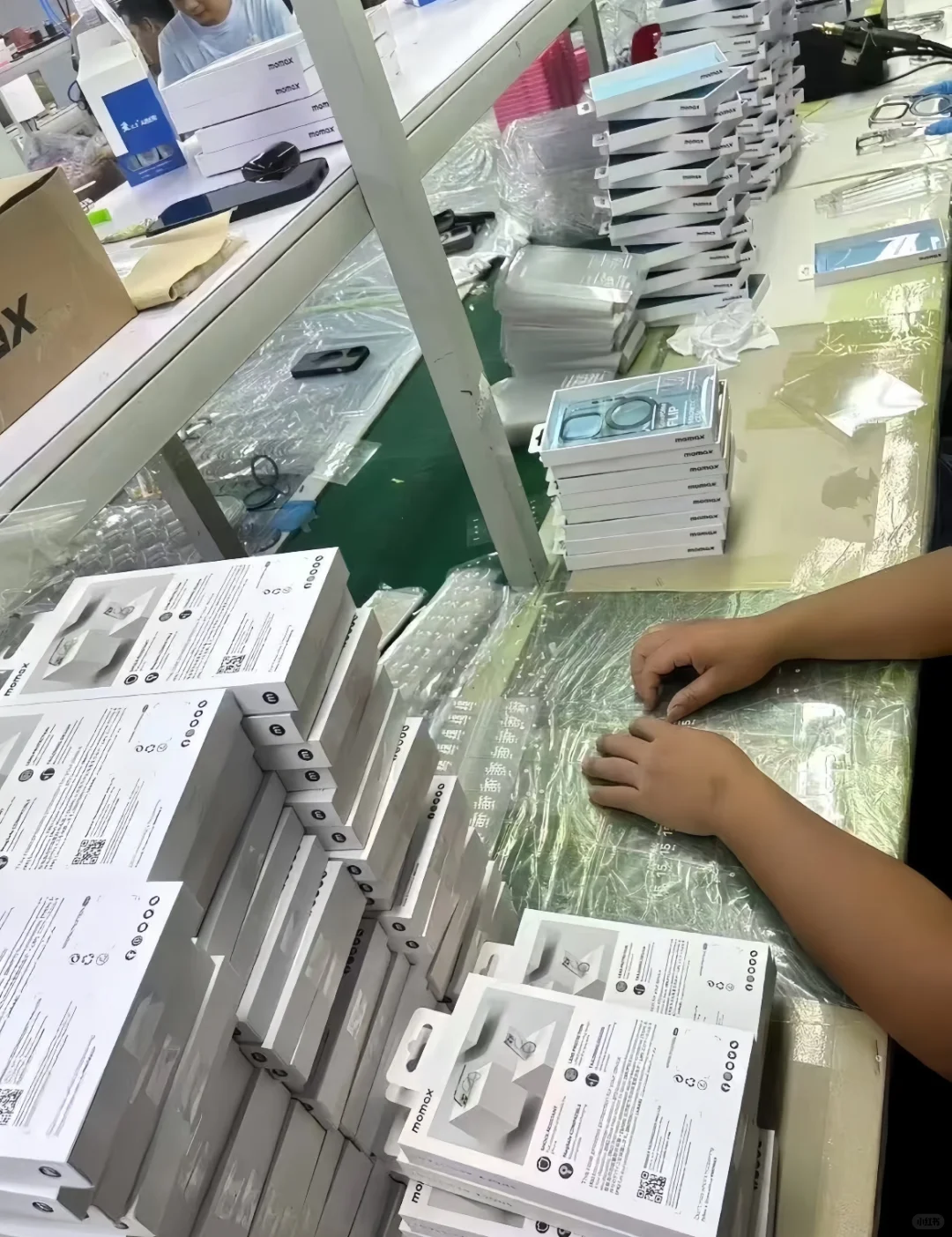 深圳龙岗厂区直招！