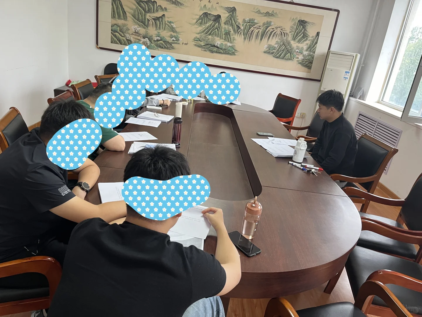 考公100次，这次在邯郸，我决定在勇敢一次