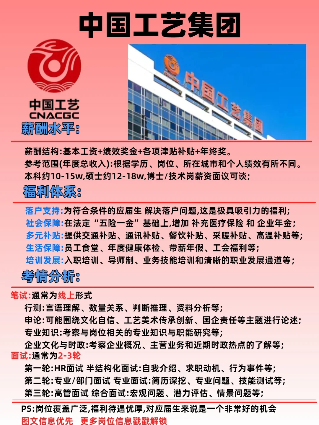 🎨中国工艺集团终于捞人了！！