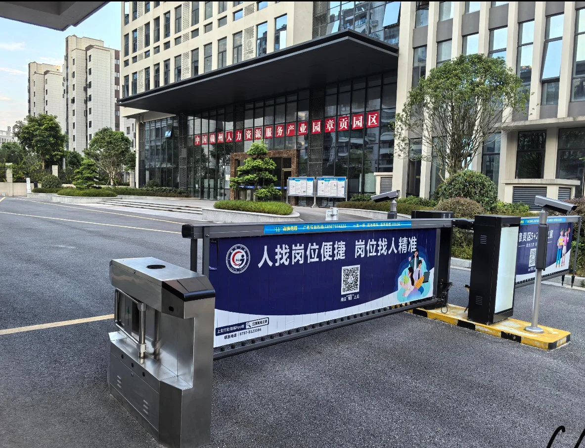 章贡区产业园招人事专员，工资6000+ 8小时行