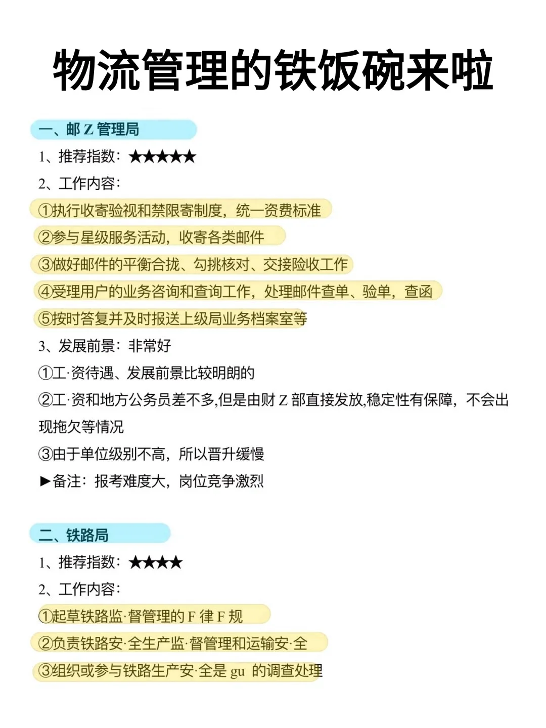 物流管理专业的同学千万别把路走窄了