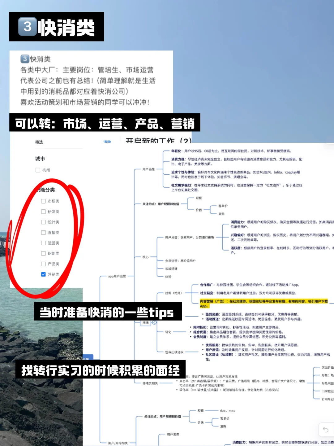 建筑学院转行｜试试这些方向！