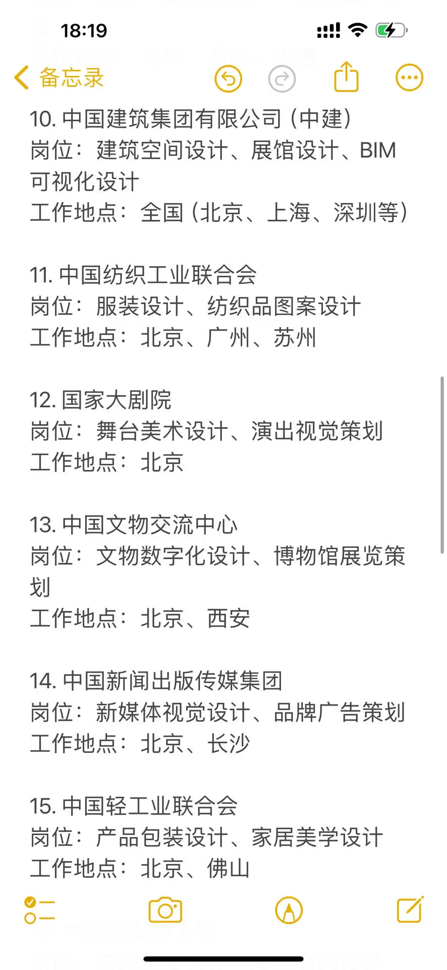 25春招，有艺术类专业想进央国企吗今年就业