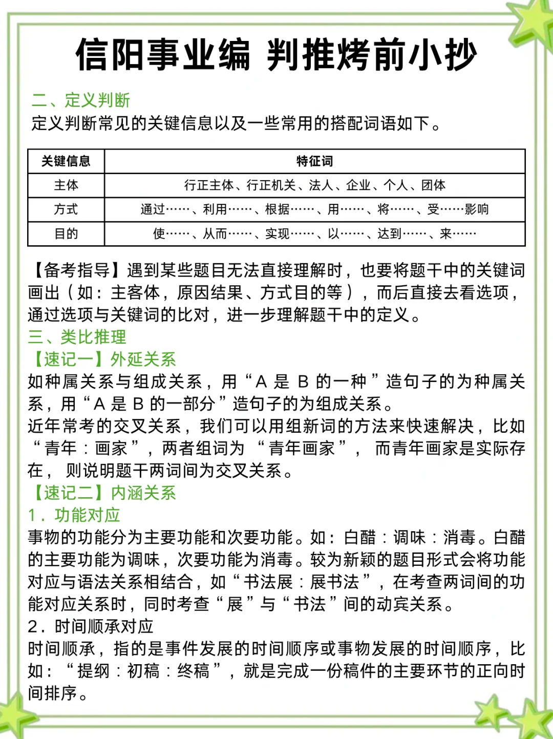 周日信阳事业编，时政预侧已出，年年压仲❗