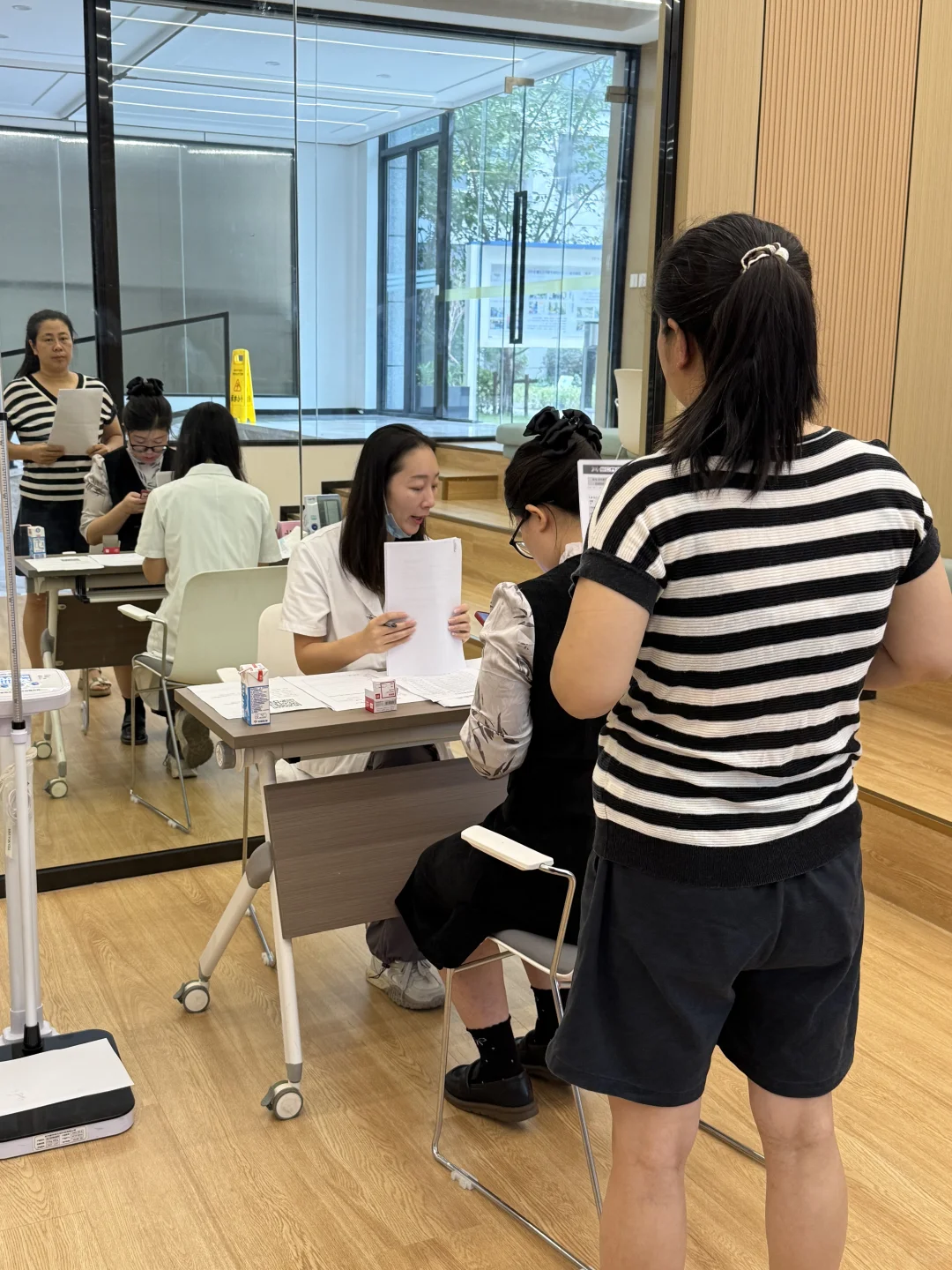 九月活动回顾｜人才公寓的狂欢