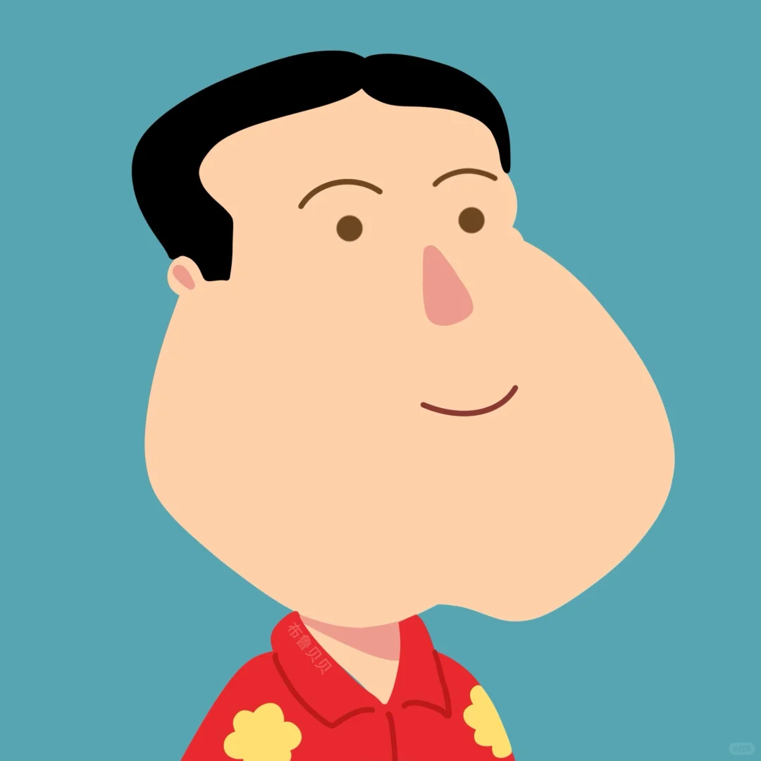 恶搞之家boss直聘头像（第二弹）