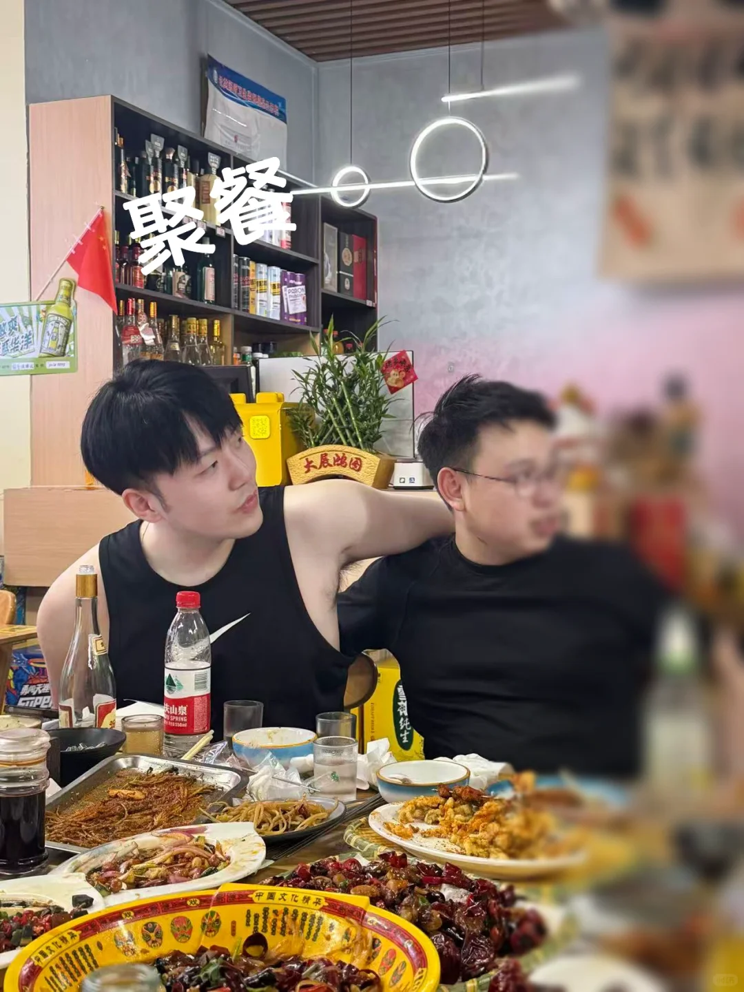 阿里社招一年的变化