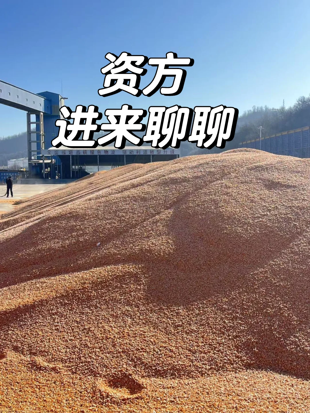 资方进