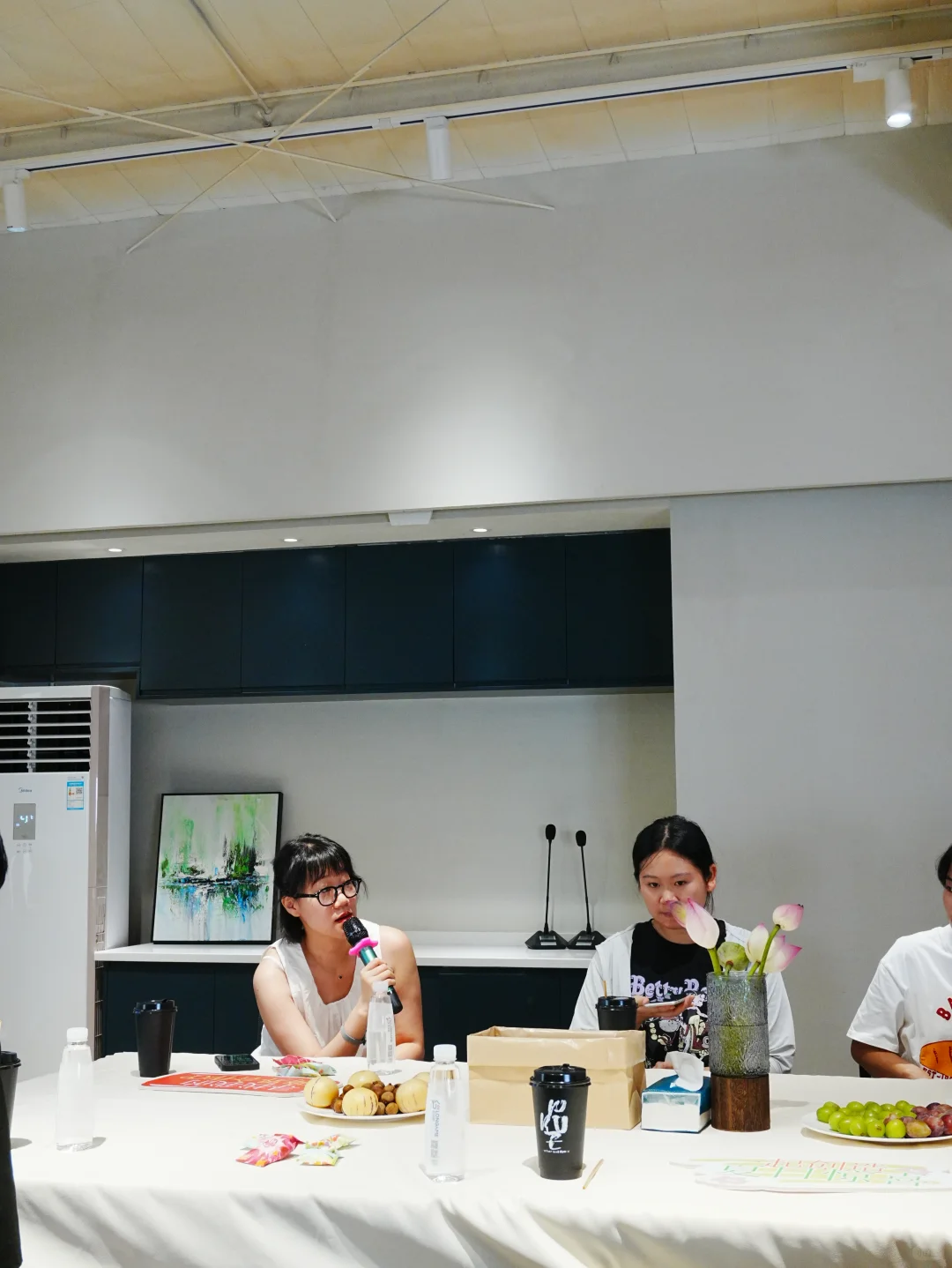宁波夏日社交派对，聊出跨界合作新机遇