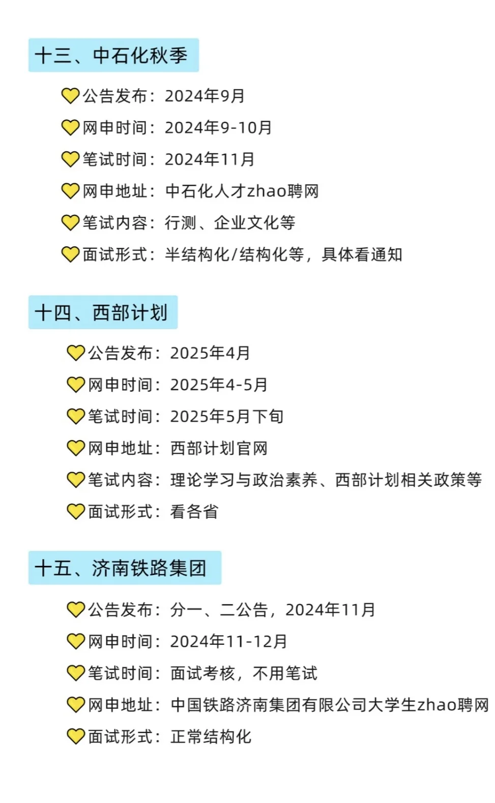山东巡考路线