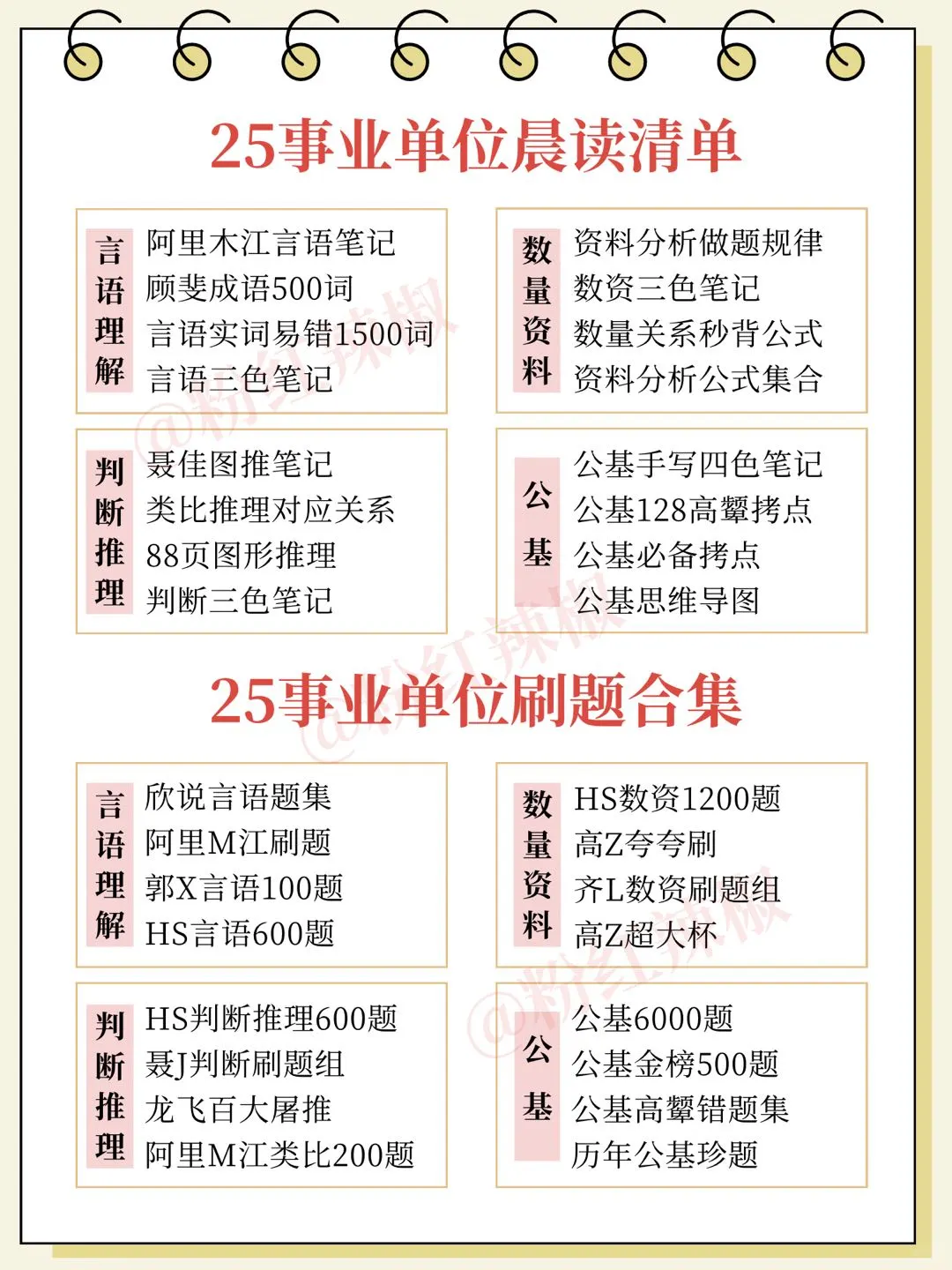 巨累，但能35天极限过四川事业编（卷王版）