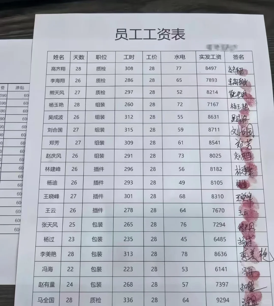 杭州小厂招人啦当天日结270