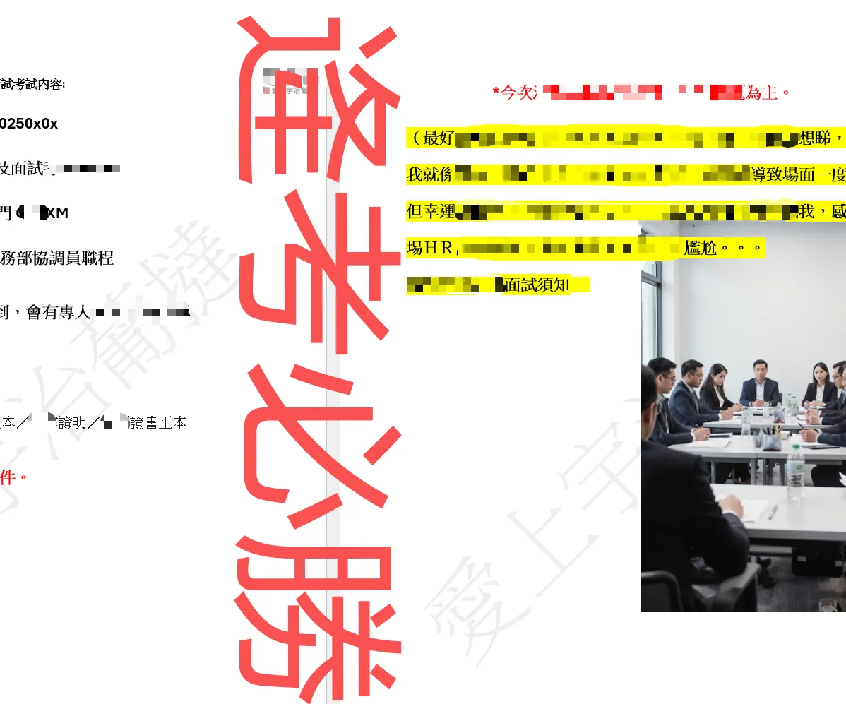 🇲🇴生產力中心識人好過識字，呢刻發生轉變！