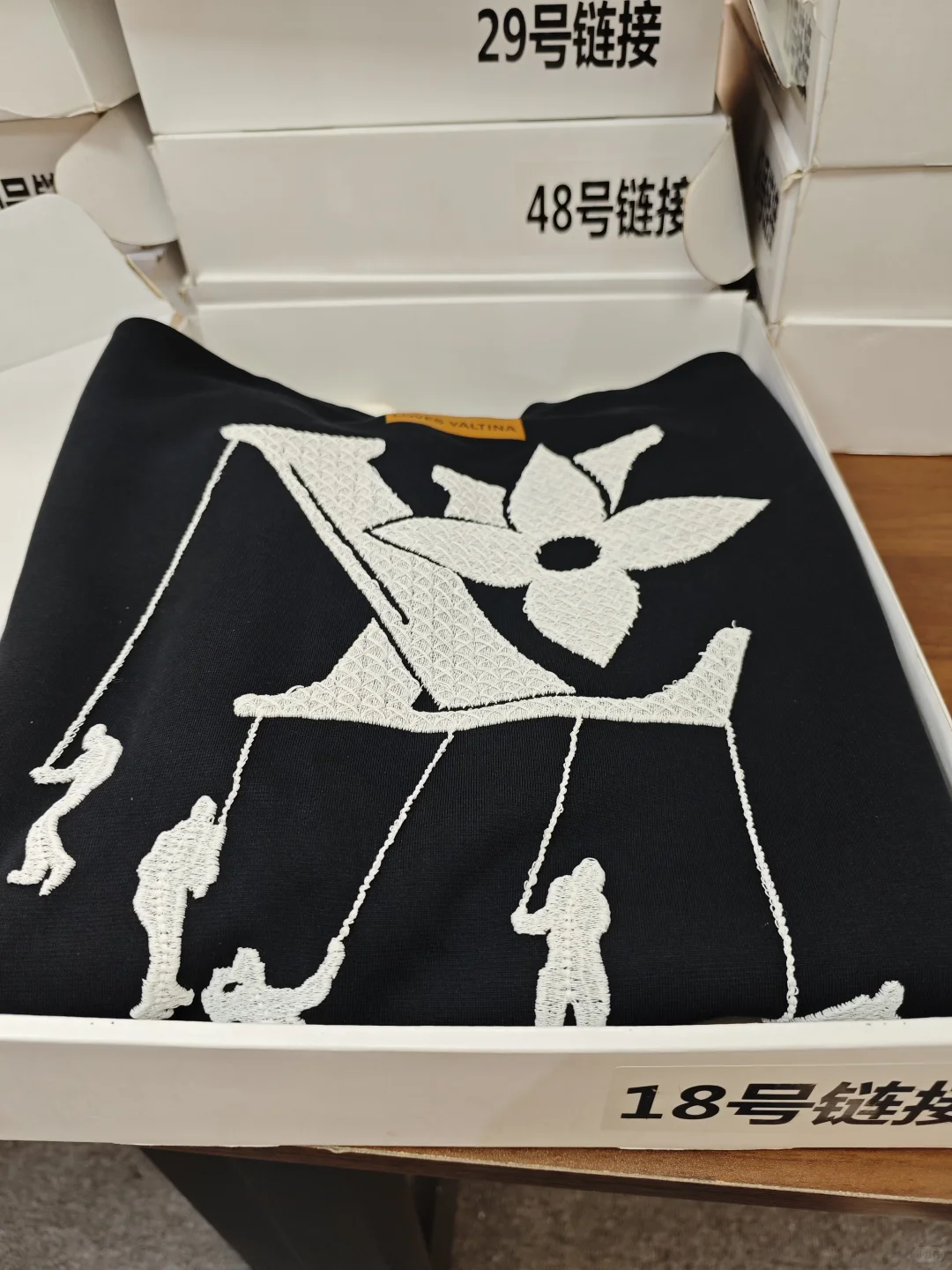 白云区招服装主播