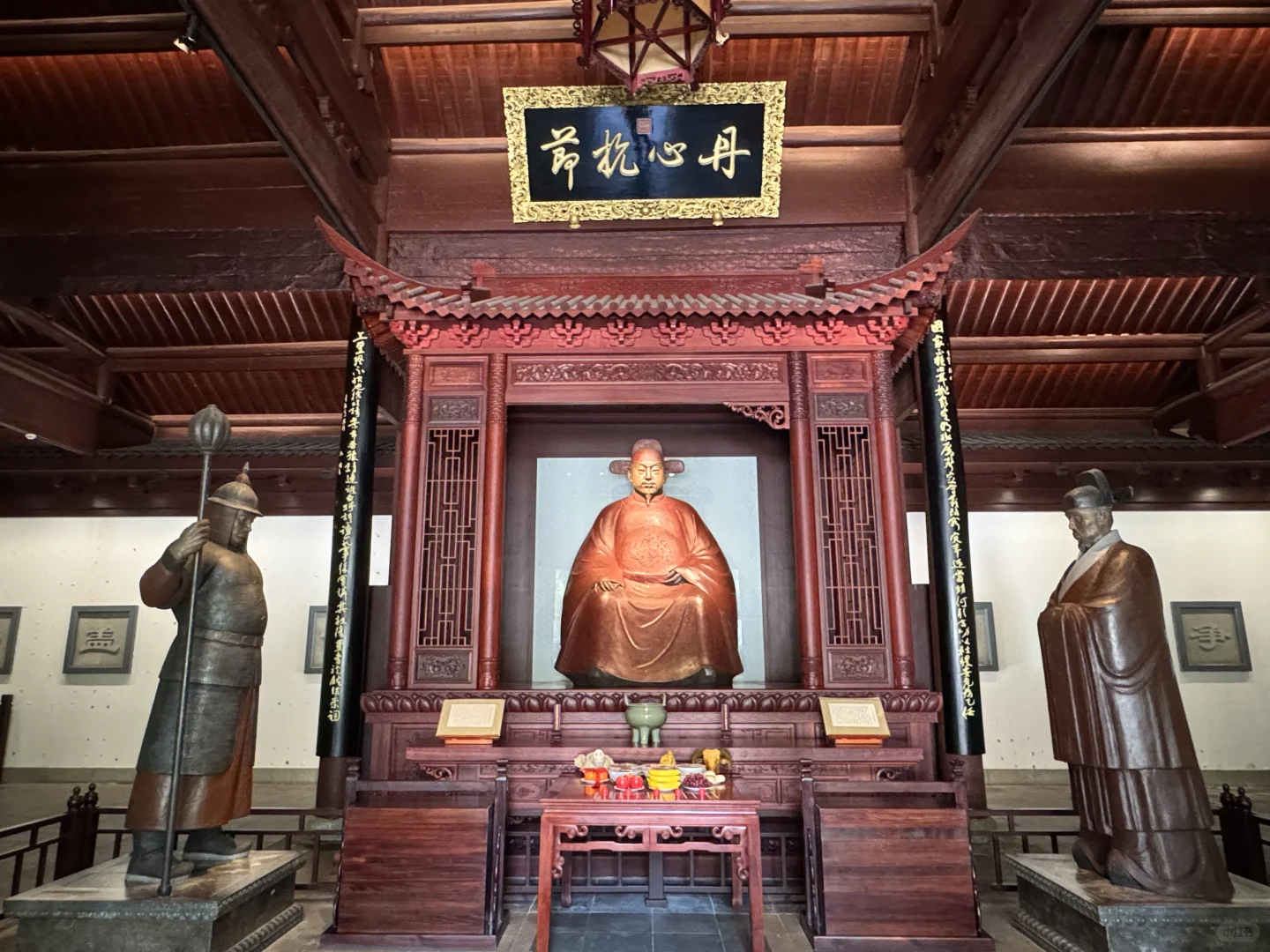 避开人潮❗️杭州南高峰小众宝藏徒步路线✨