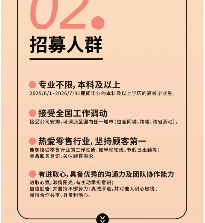 金九银十，应届生可以投杭州秋招了❗️❗️