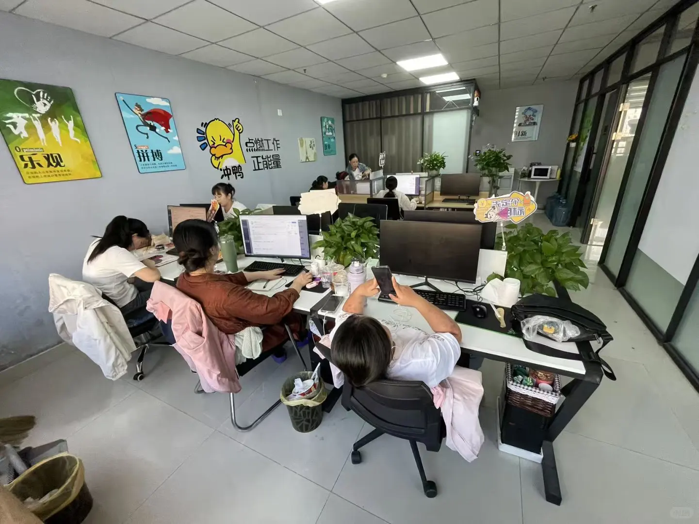 淮安人事文员急聘5名，要求能说会道