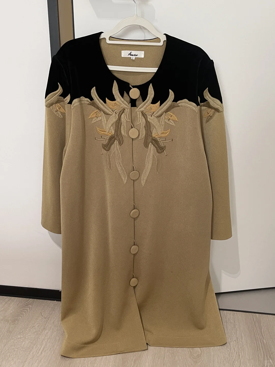 古着小店招聘啦