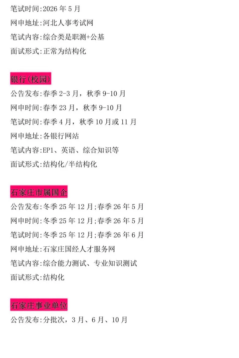 不是，河北的同学你在迷茫个啥劲啊！