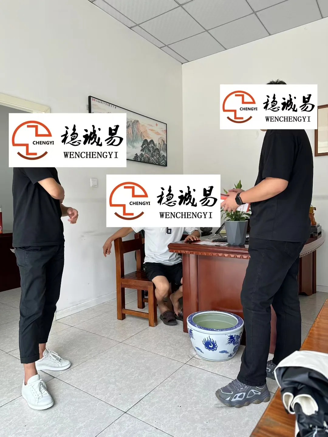 招助贷员啦～！