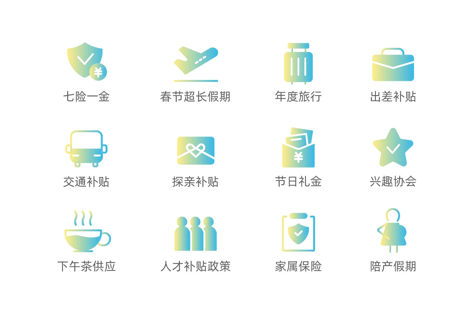 锐捷网络，校招/社招内推！