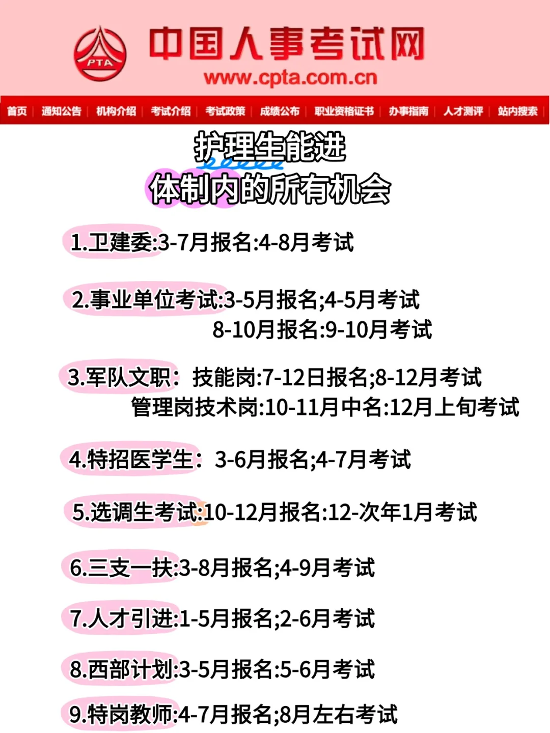 护理人不要再盯着医院不放了！