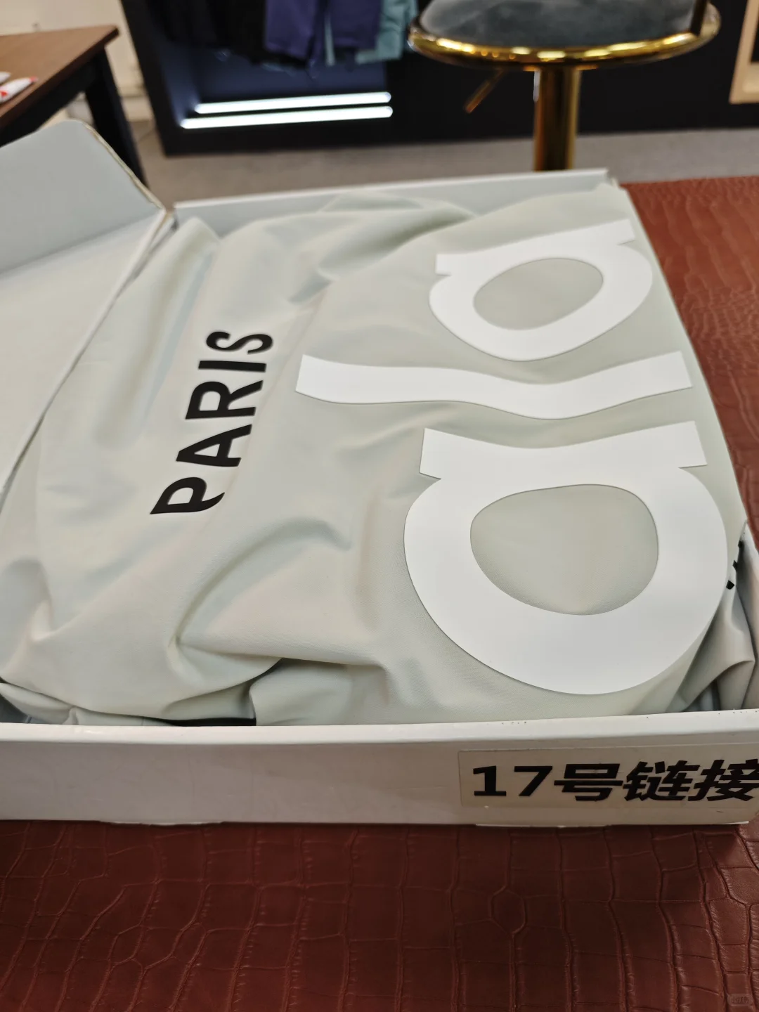 白云区招服装主播