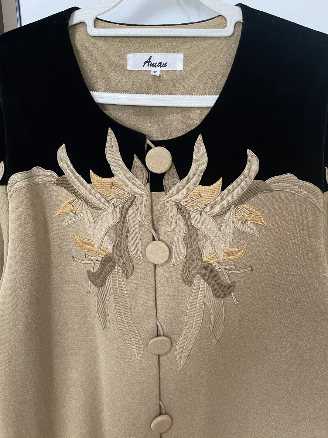 古着小店招聘啦