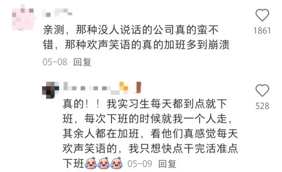 发现国企秋招反向投递顺序的真是个天才