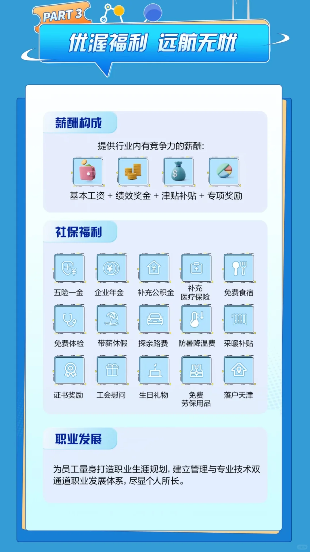 2026年天津港航工程有限公司校园招聘