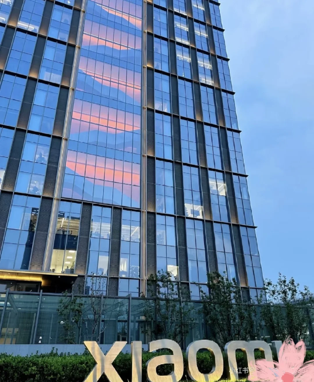 小米急招实习生，有人吗🉑0经验🉑寒假