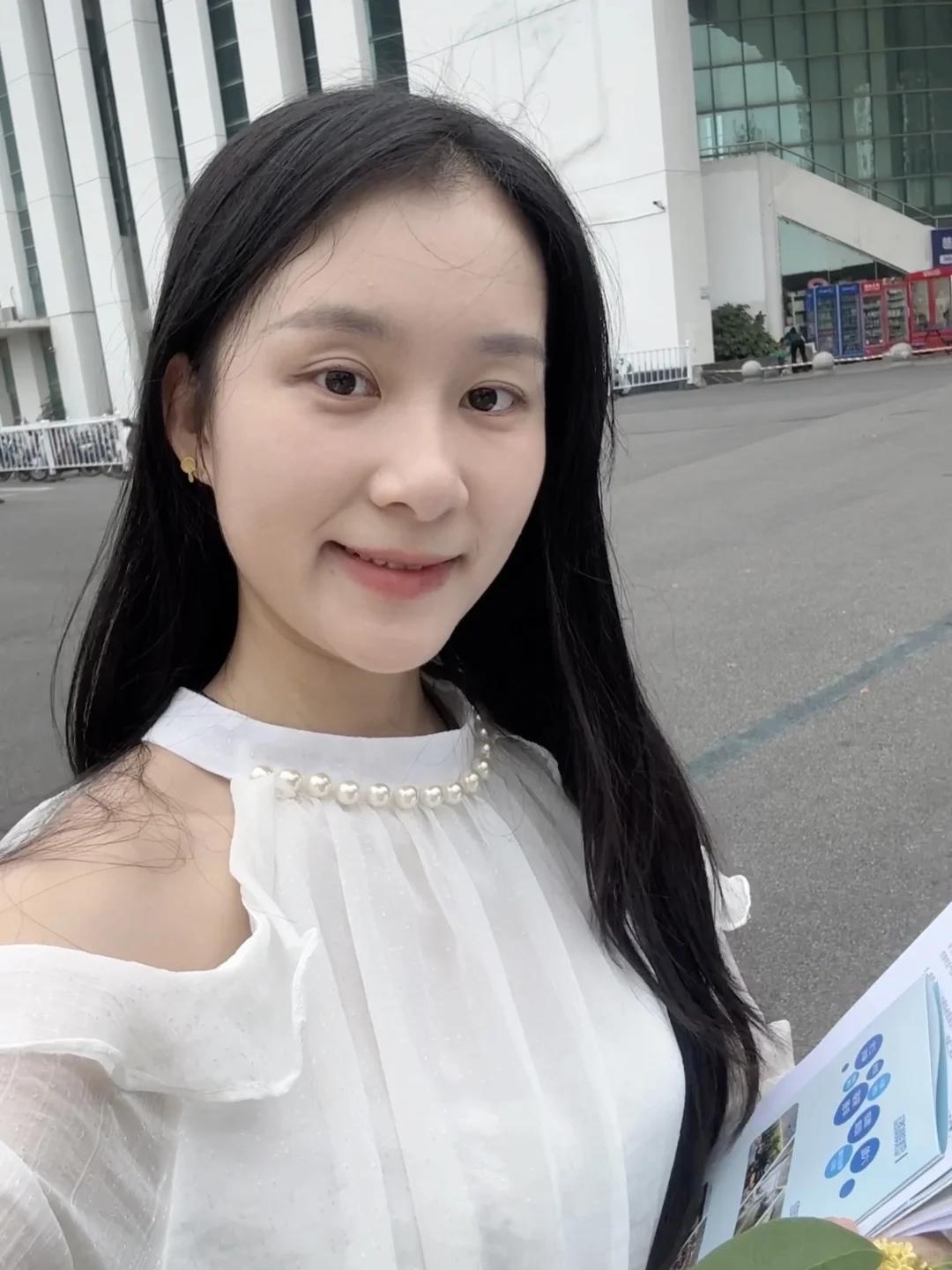 南昌大学校园招聘半日游