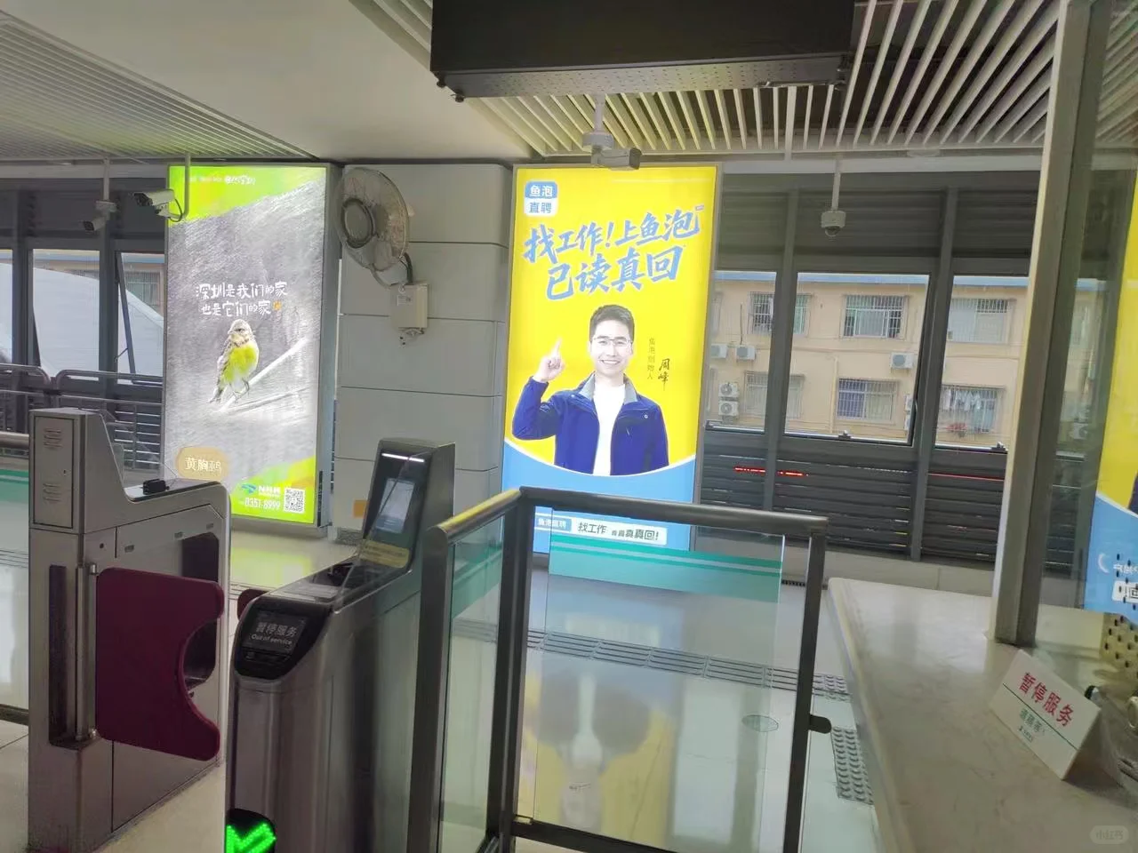 我的上岸经验：别忽略新平台