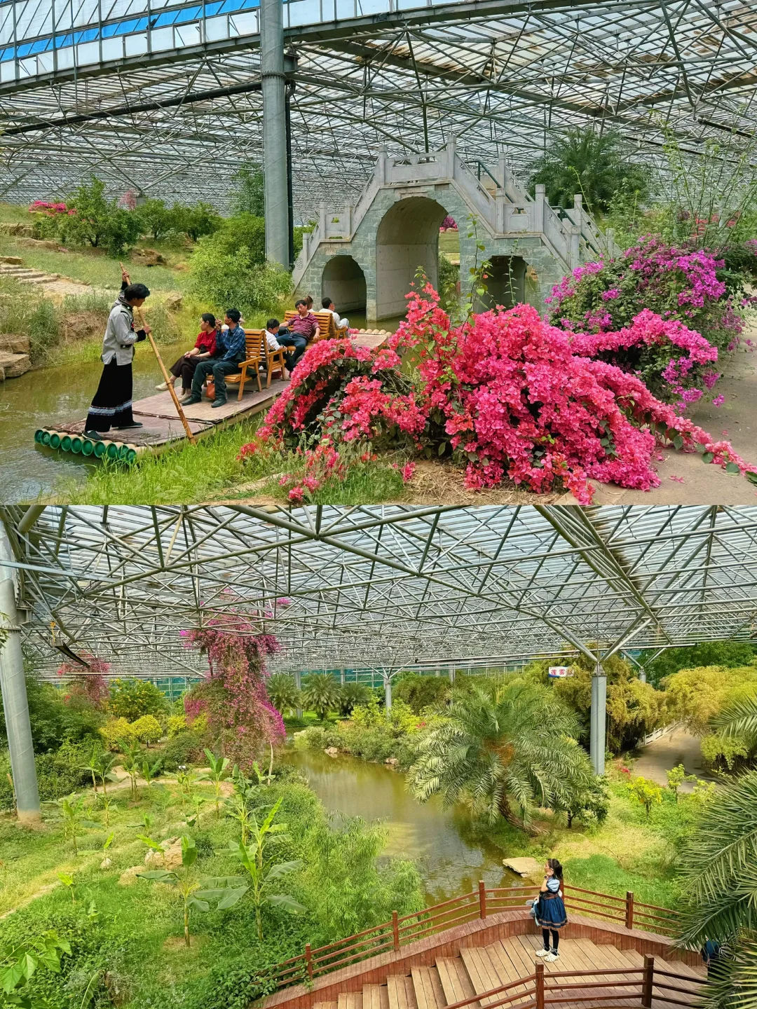 这么近那么美-🏕️五一去京郊河北大厂游玩