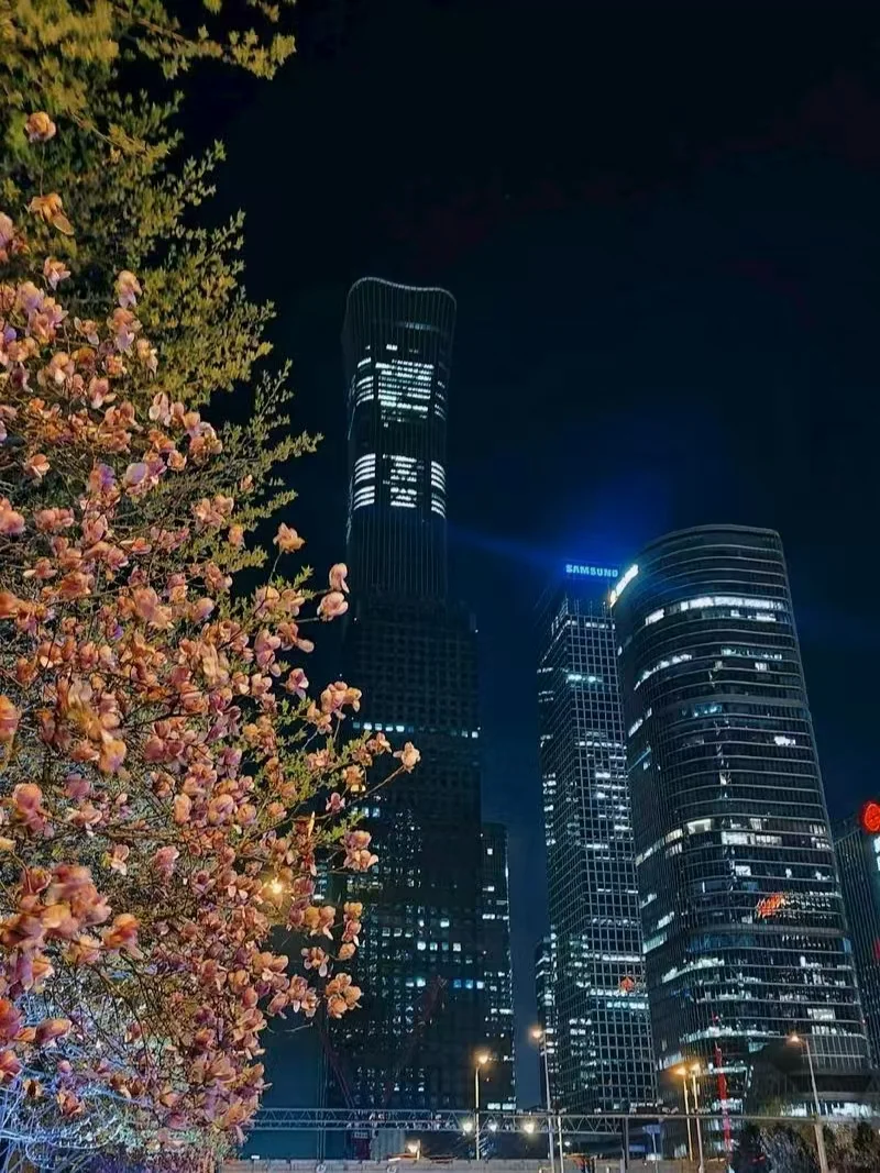 女性友好的央国企——北京篇