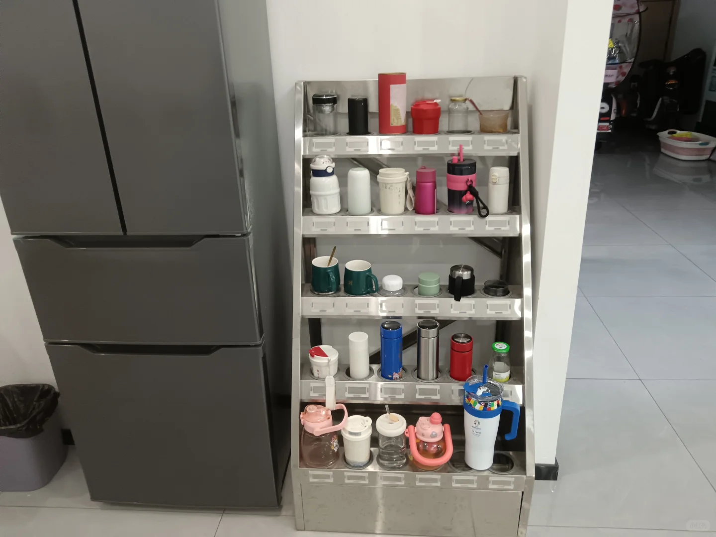 我们的办公室也太温馨了！在温江，缺搭子！