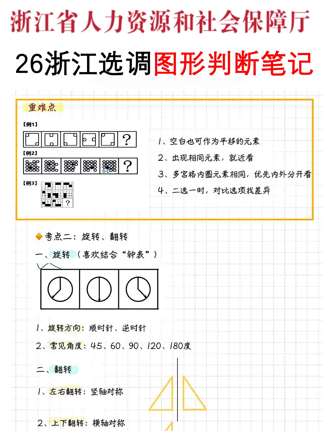 11.8浙江选调其实挺水的（差生版）