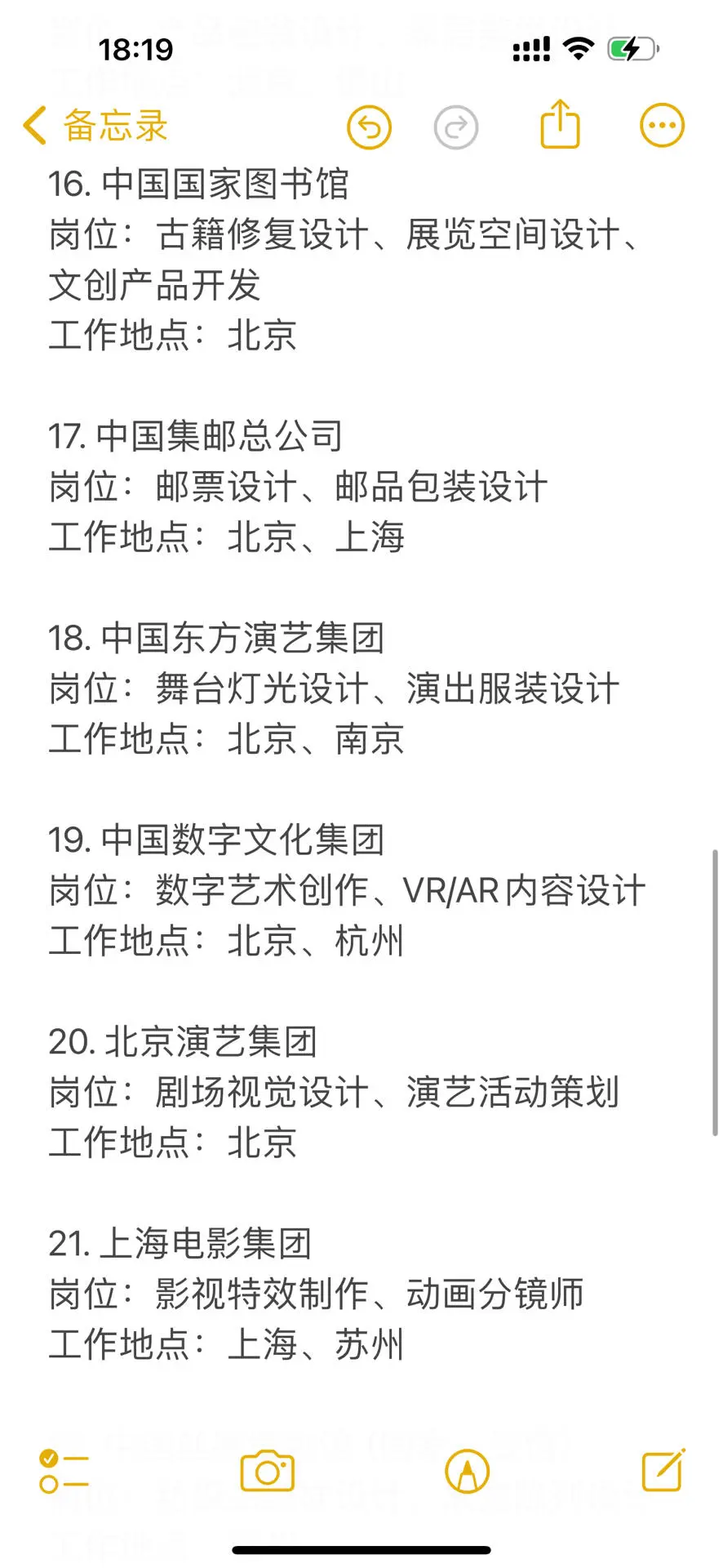 25春招，有艺术类专业想进央国企吗今年就业