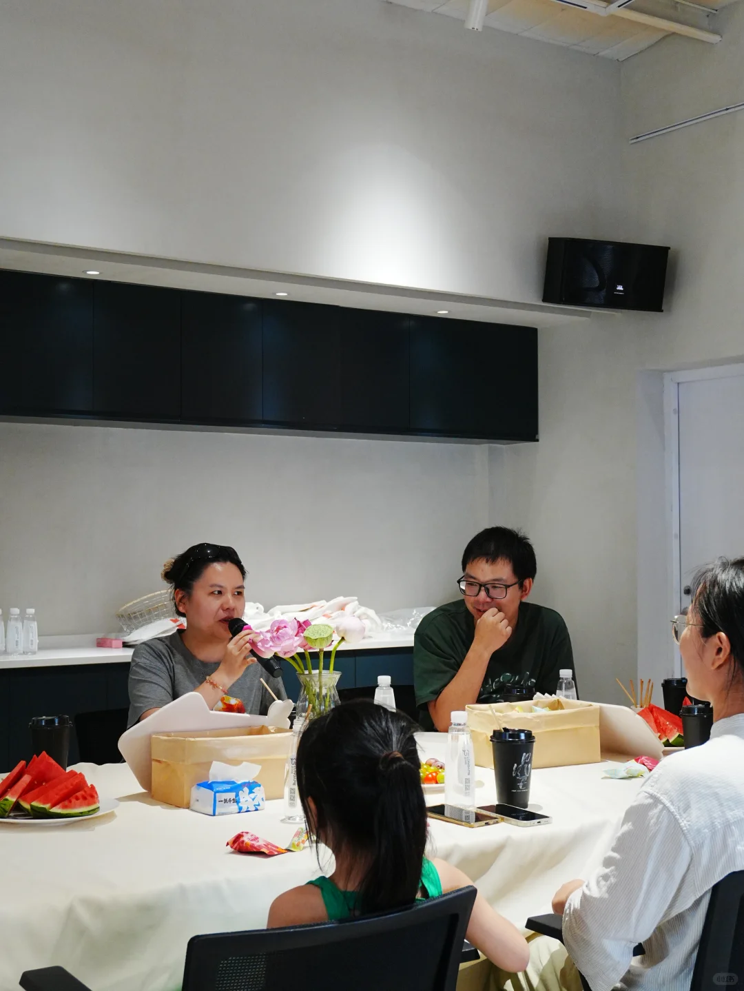 宁波夏日社交派对，聊出跨界合作新机遇