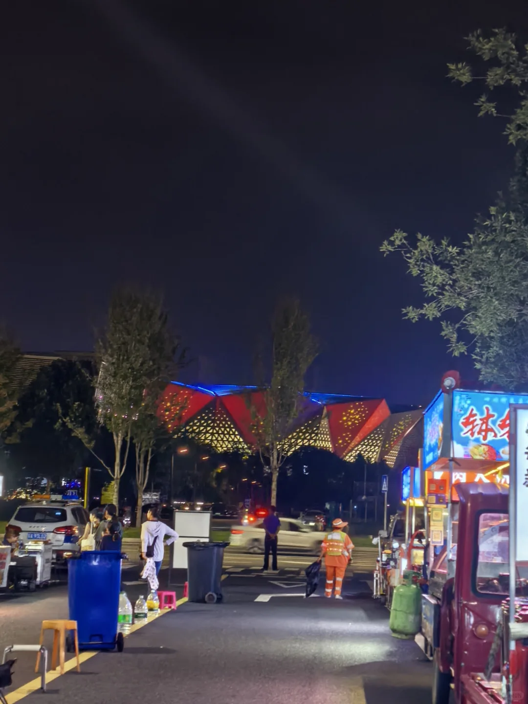 招聘！！！西安港务区安保人员