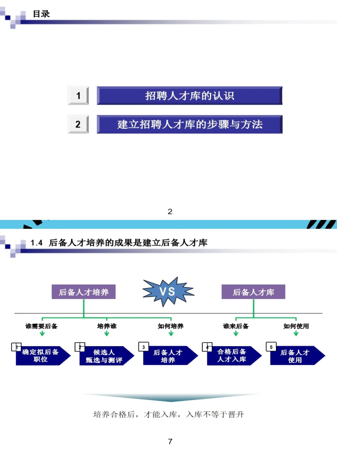 企业永续经营的关键：人才储备与培养机制